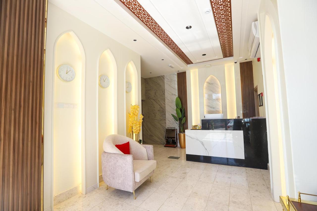 فندق المدينة القديمة Old Town Hotel Nizwa Zewnętrze zdjęcie